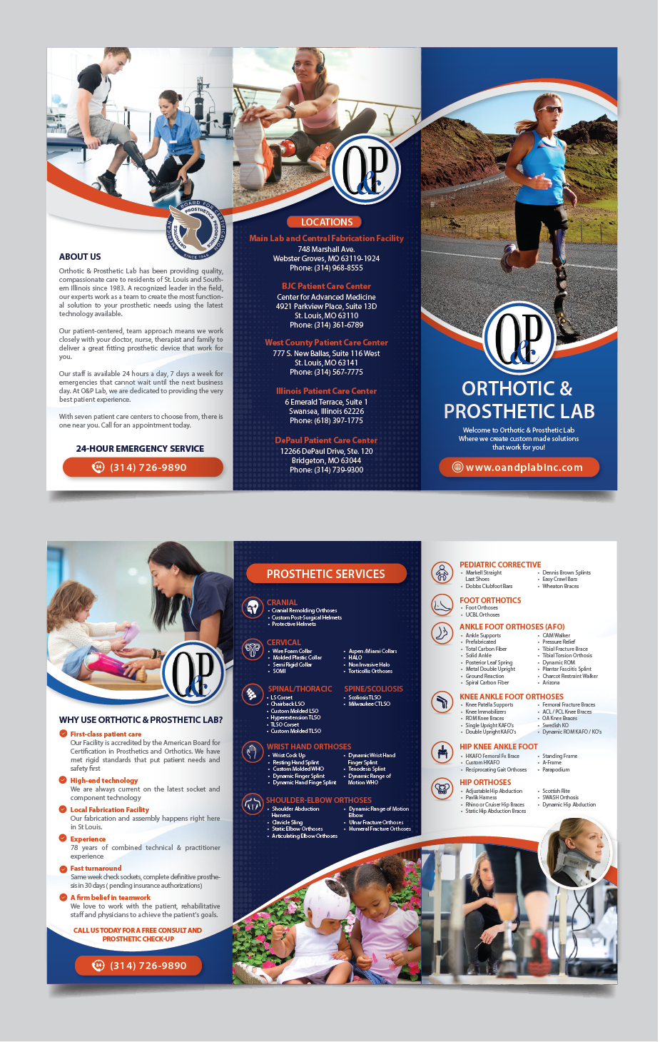 Flyer Design by alex989 for this project | Design #29057896