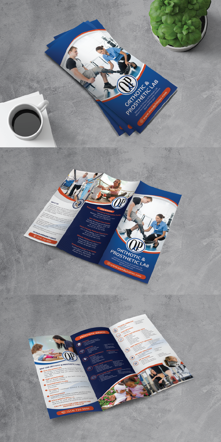 Flyer Design by alex989 for this project | Design #29057927