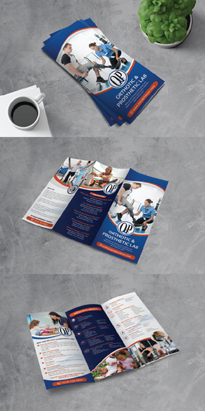 Flyer Design by alex989 for this project | Design: #29057927