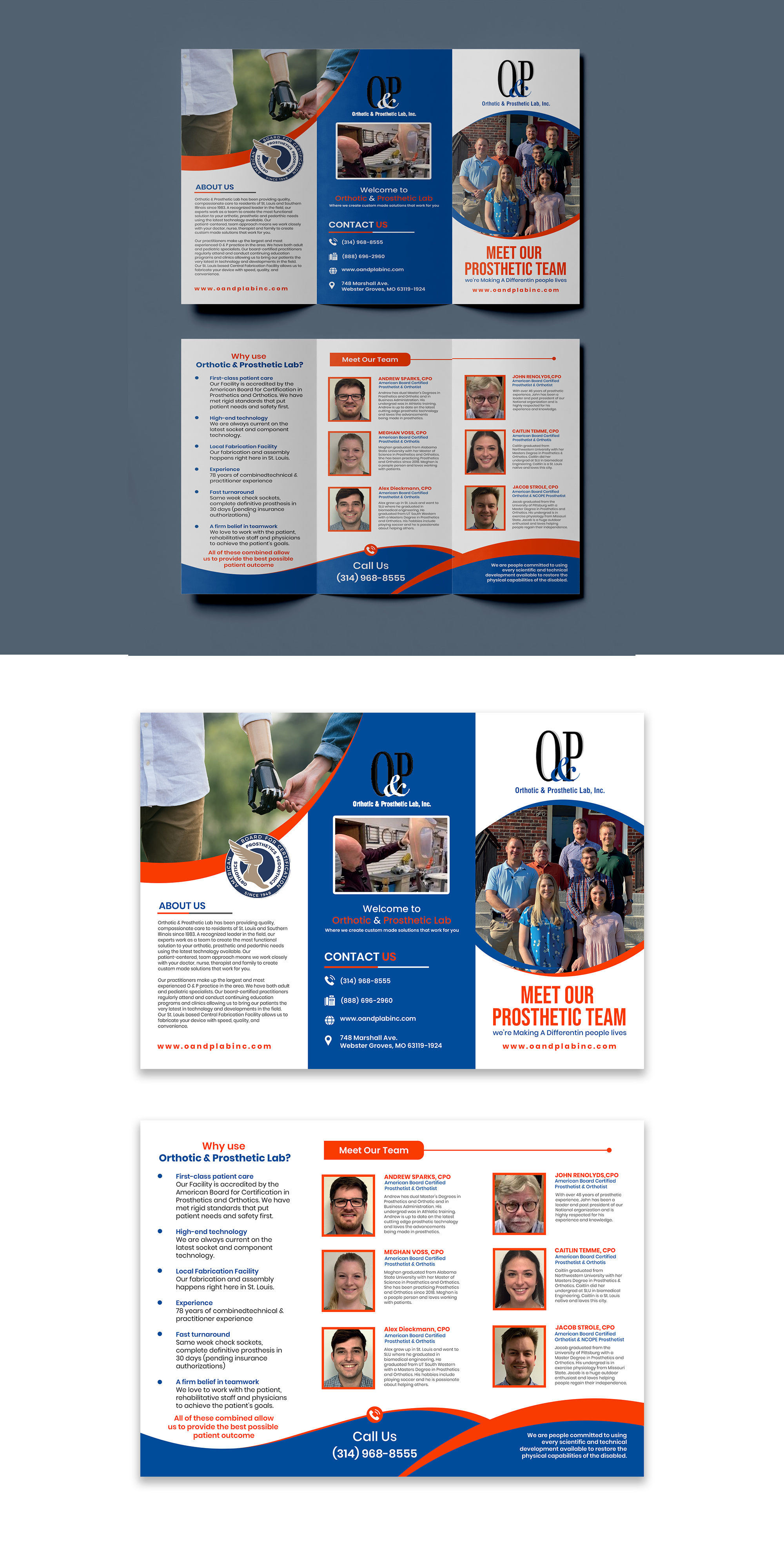 Flyer Design by debdesign for this project | Design #29060651
