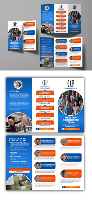 Flyer Design by debdesign for this project | Design: #29061639