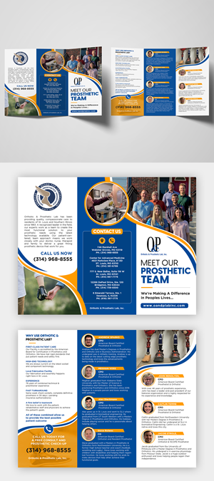 Flyer Design by debdesign for this project | Design: #29062188