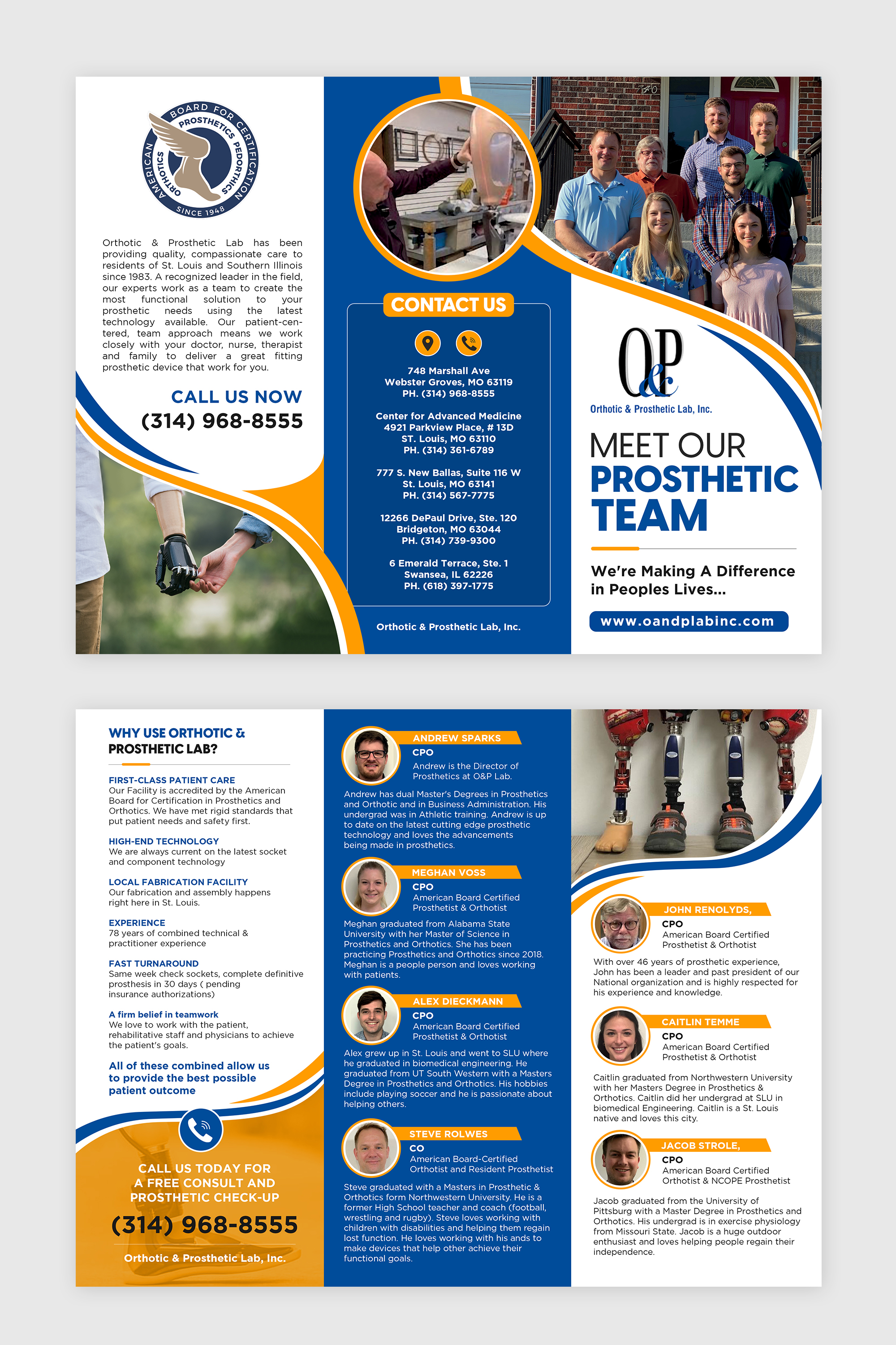 Diseño de Flyer por debdesign para este proyecto | Diseño #29065182