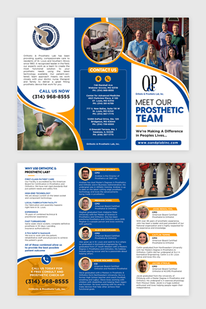 Flyer Design by debdesign for this project | Design: #29065182