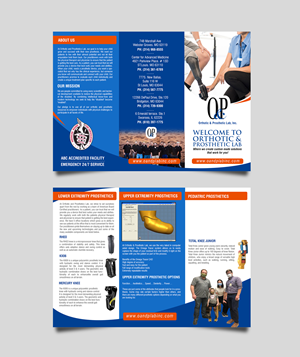 Flyer Design by chandrayaan.creative for this project | Design: #29060677