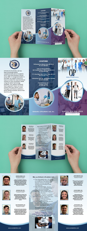 Flyer Design by 3Guys for this project | Design: #29056892