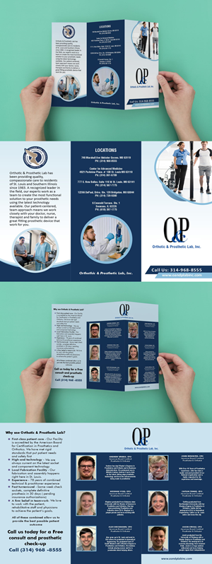 Flyer Design by 3Guys for this project | Design: #29056893