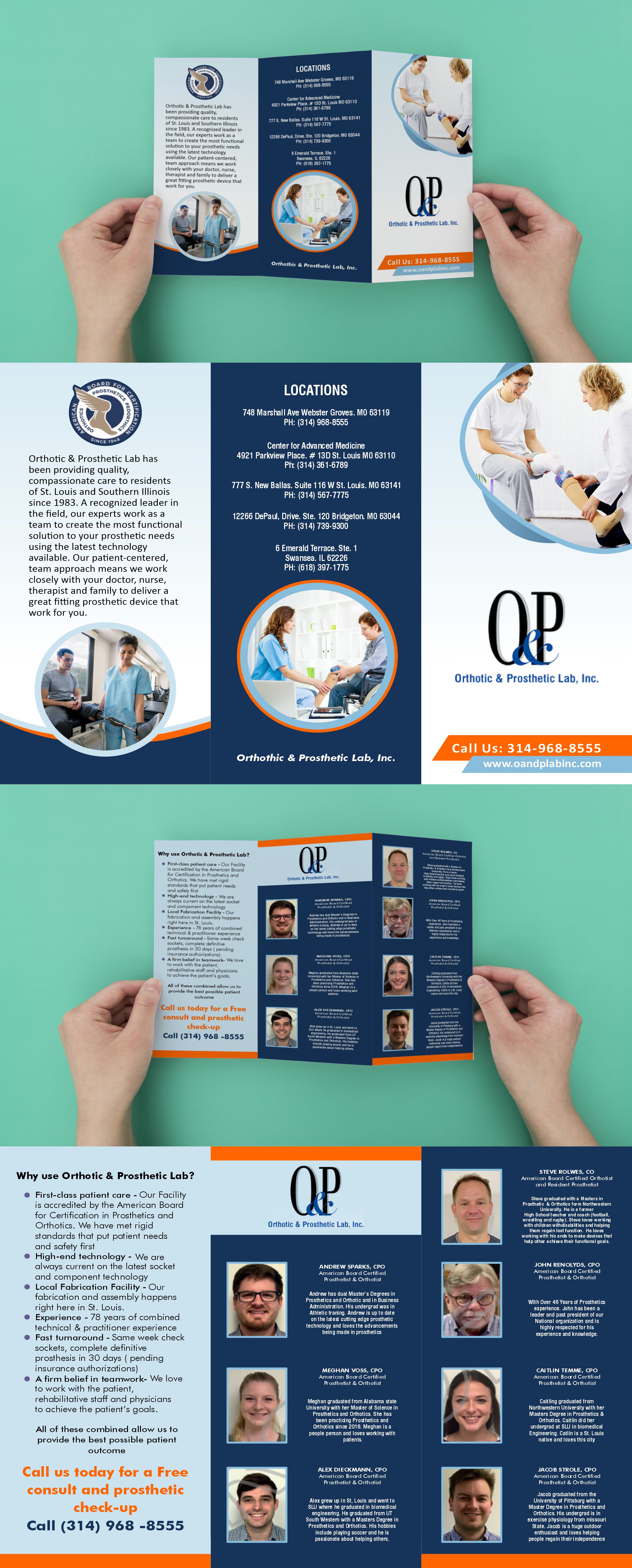 Flyer Design by 3Guys for this project | Design #29061450