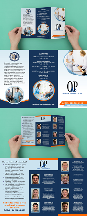 Flyer Design by 3Guys for this project | Design: #29061450
