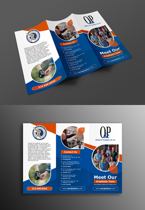 Flyer Design by ecorokerz for this project | Design: #29056150