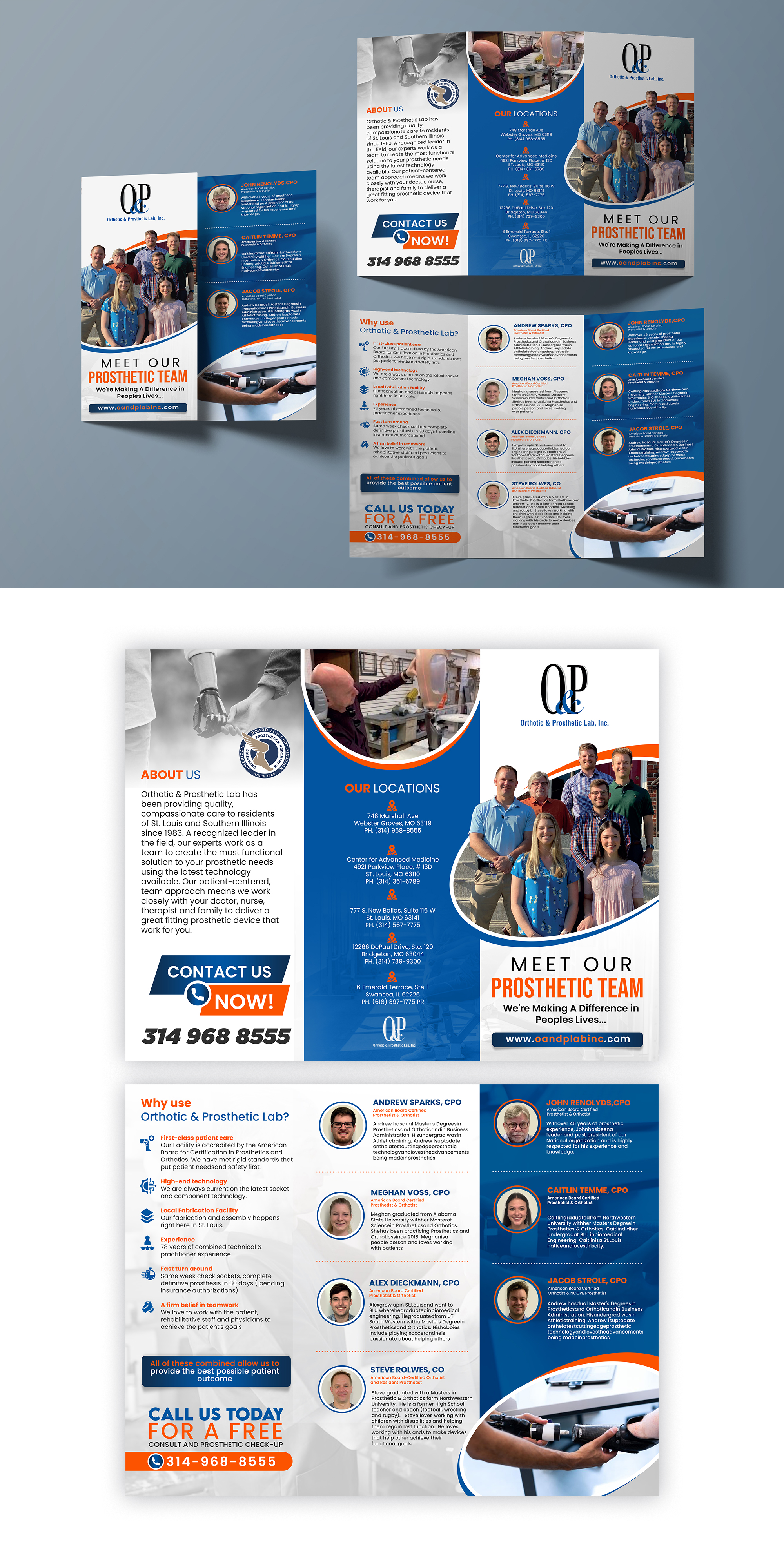 Flyer Design by ZeneFashions for this project | Design #29062073