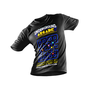 Diseño de Camiseta por Sergio Coelho para este proyecto | Diseño: #29053142