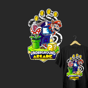 Diseño de Camiseta por hanartall para este proyecto | Diseño #29055573