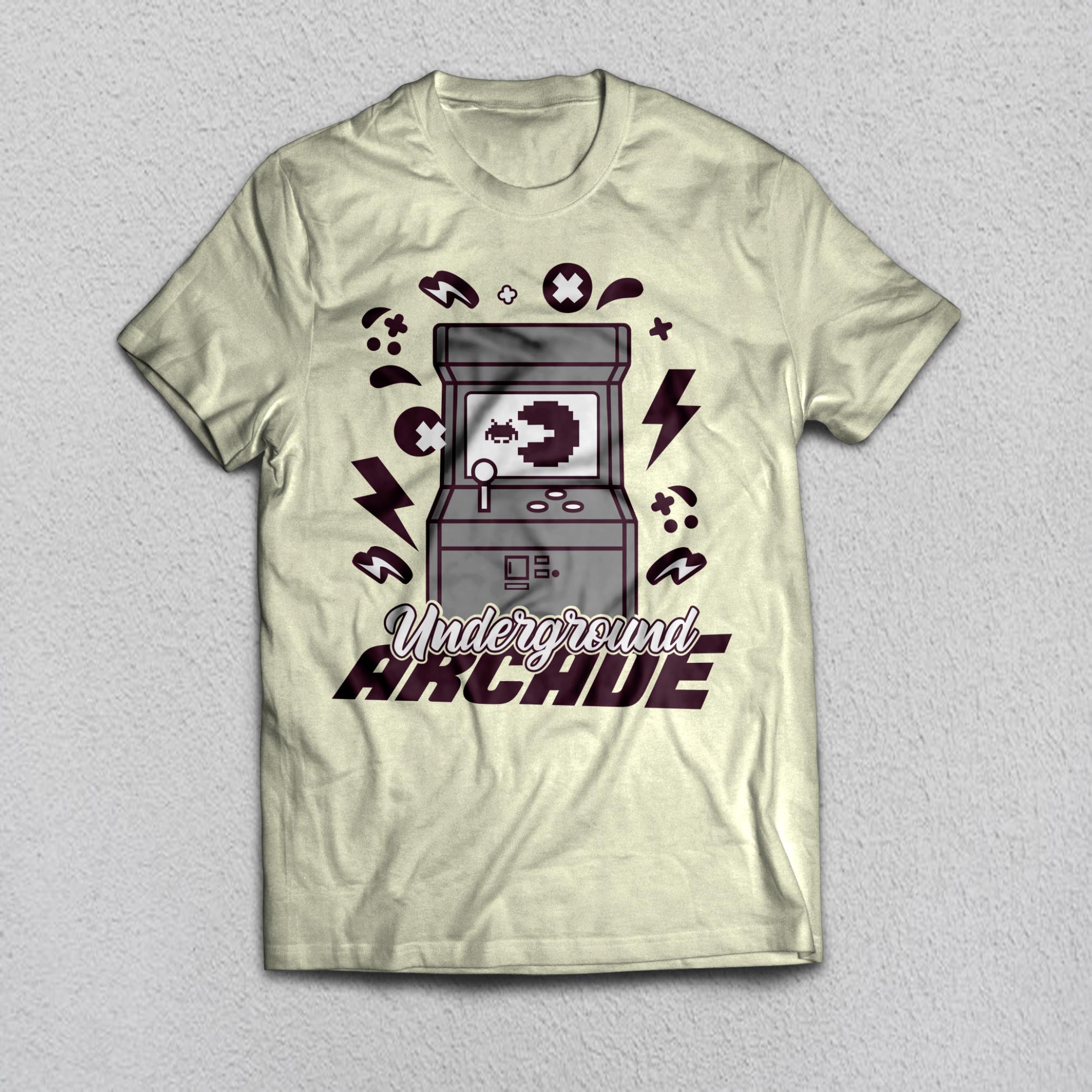 Diseño de Camiseta por Rheanza para este proyecto | Diseño #29056021