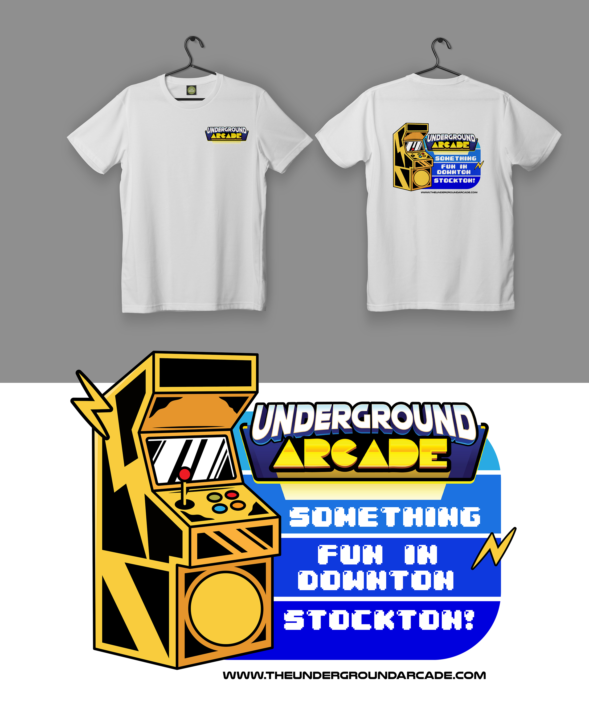 Diseño de Camiseta por DeriMH para este proyecto | Diseño #29055787