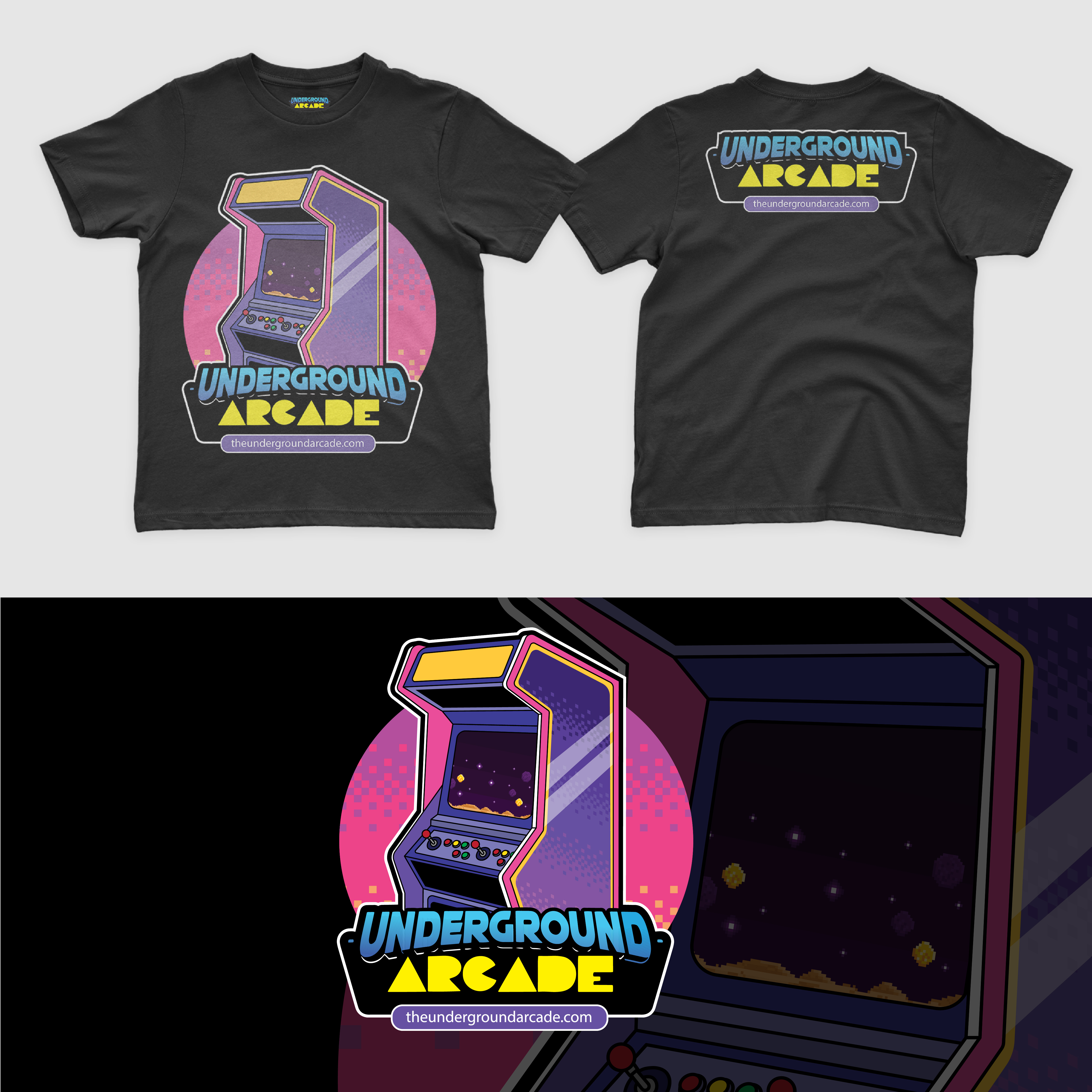 Diseño de Camiseta por zero creative para este proyecto | Diseño #29055760