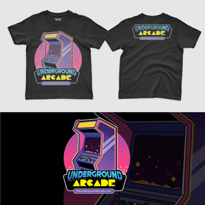 Diseño de Camiseta por zero creative para este proyecto | Diseño #29055760