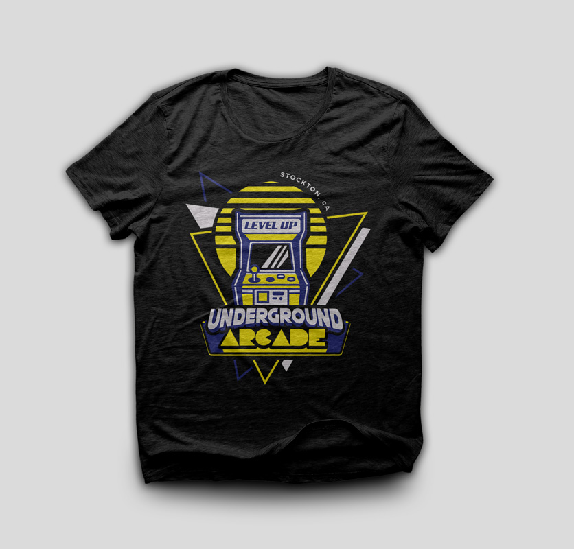 Diseño de Camiseta por Ena para este proyecto | Diseño: #29084420