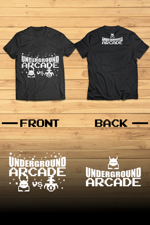 Diseño de Camiseta por yuki ( yaoki_yukiro ) para este proyecto | Diseño: #29055529