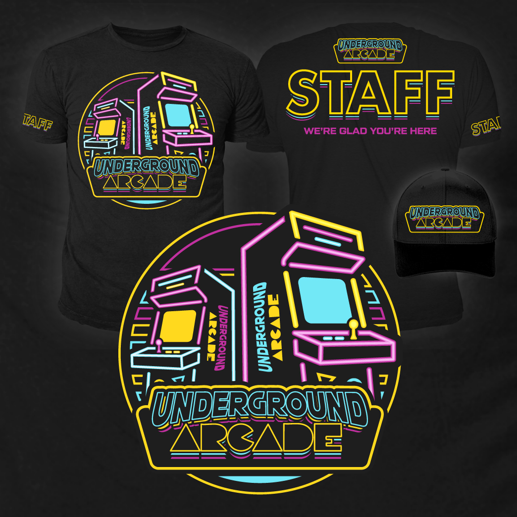 T-shirt Design by OR-PiXEL STUDIO ™ for this project | Design #29057733