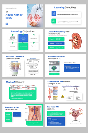 PowerPoint Design by DeriMH