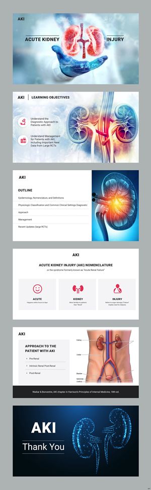 PowerPoint Design by pb