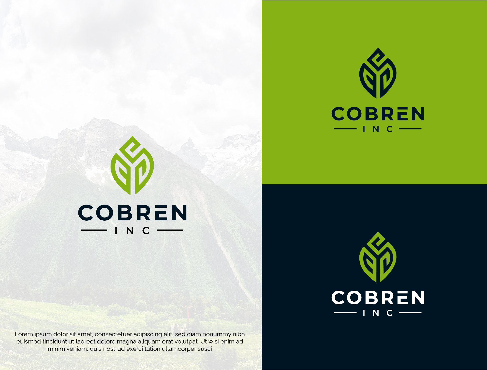 Logo Design by designbelk for this project | Design #29054009
