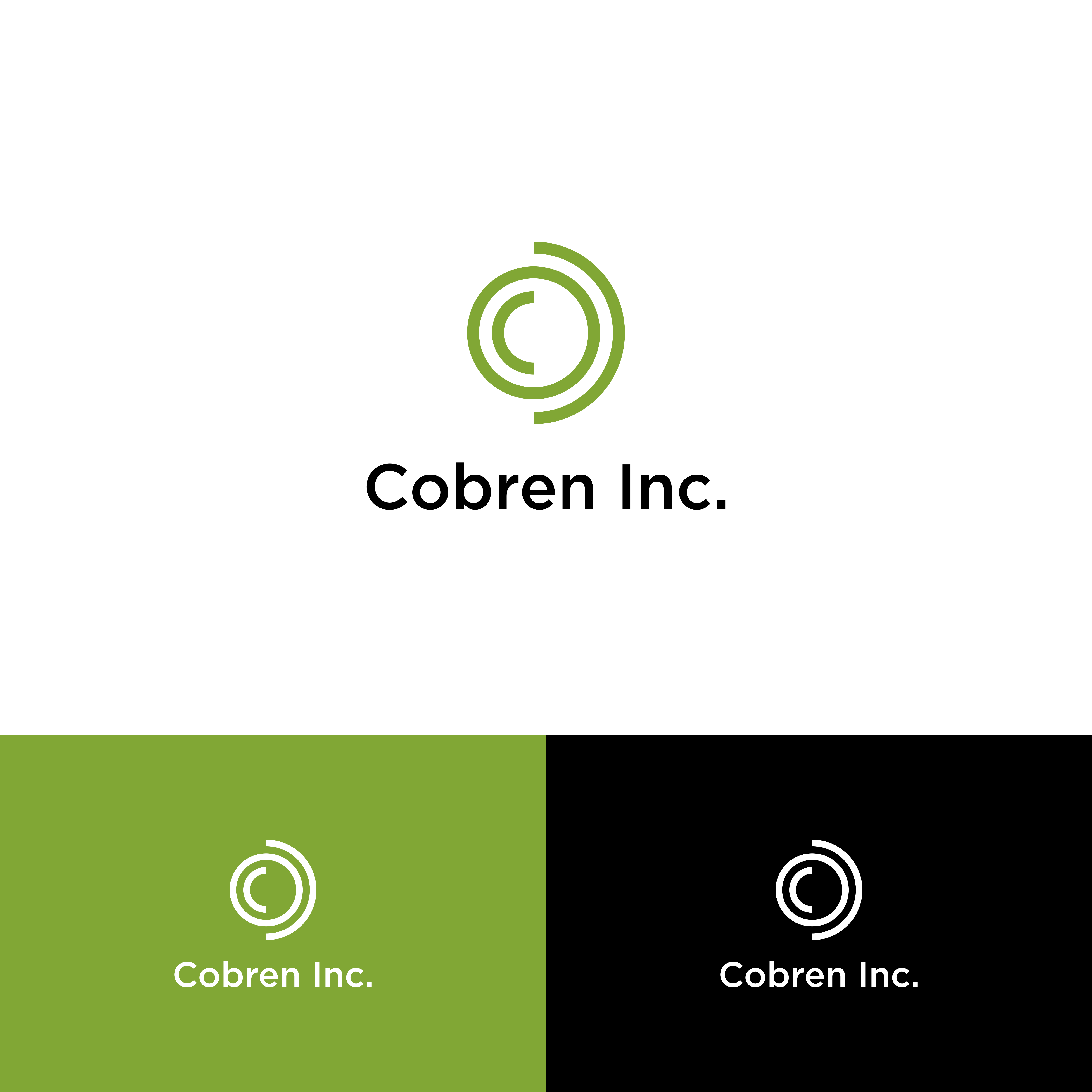 Logo Design by GENDIIS for this project | Design #29058554