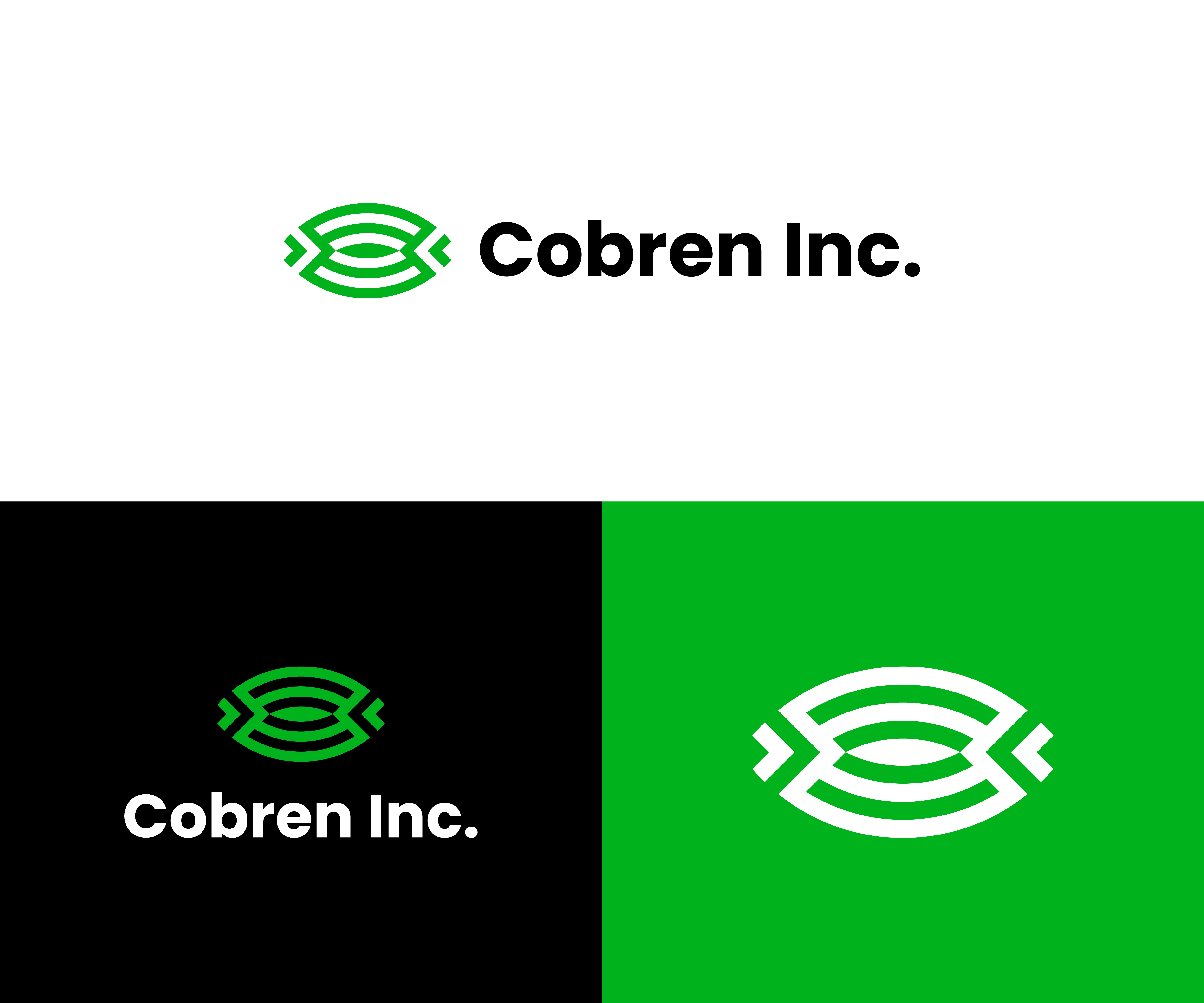 Logo Design by Aje for this project | Design #29056099