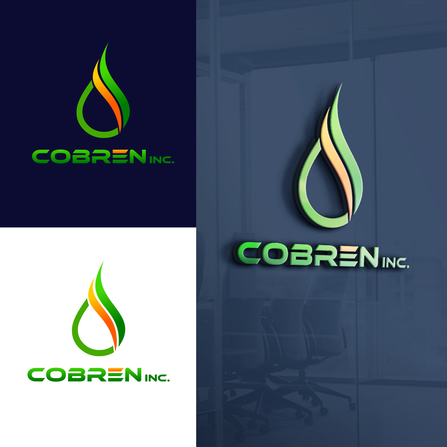 Logo Design by DesigNooox for this project | Design #29054442