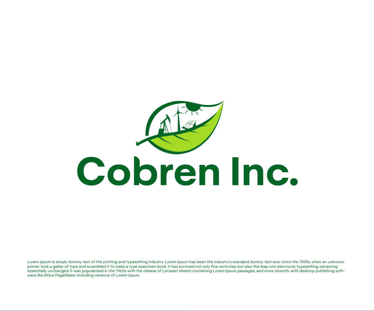 Logo Design by DesignSNW for this project | Design #29054912