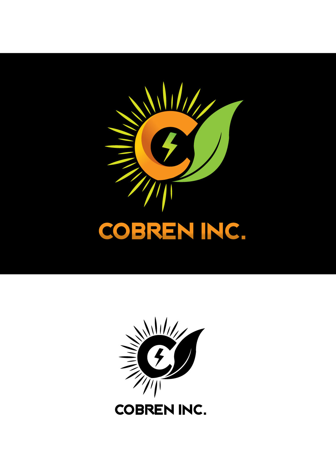 Logo Design by Wonderful design for this project | Design #29053331