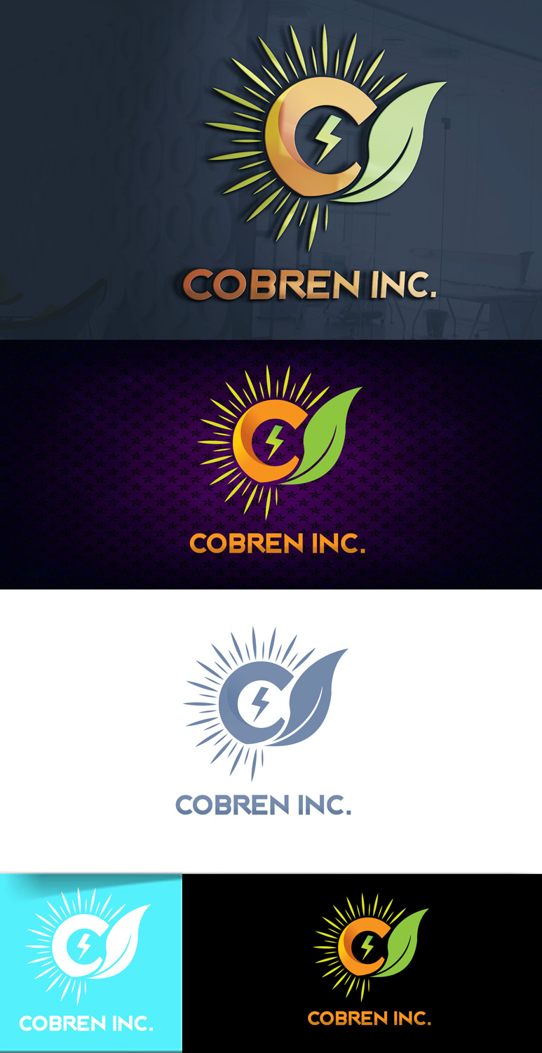 Logo Design by Wonderful design for this project | Design #29053332