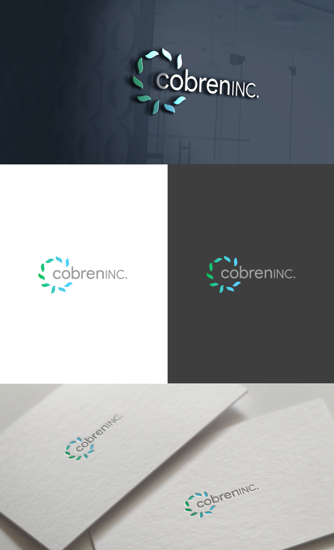 Logo Design by GLDesigns for this project | Design #29053150