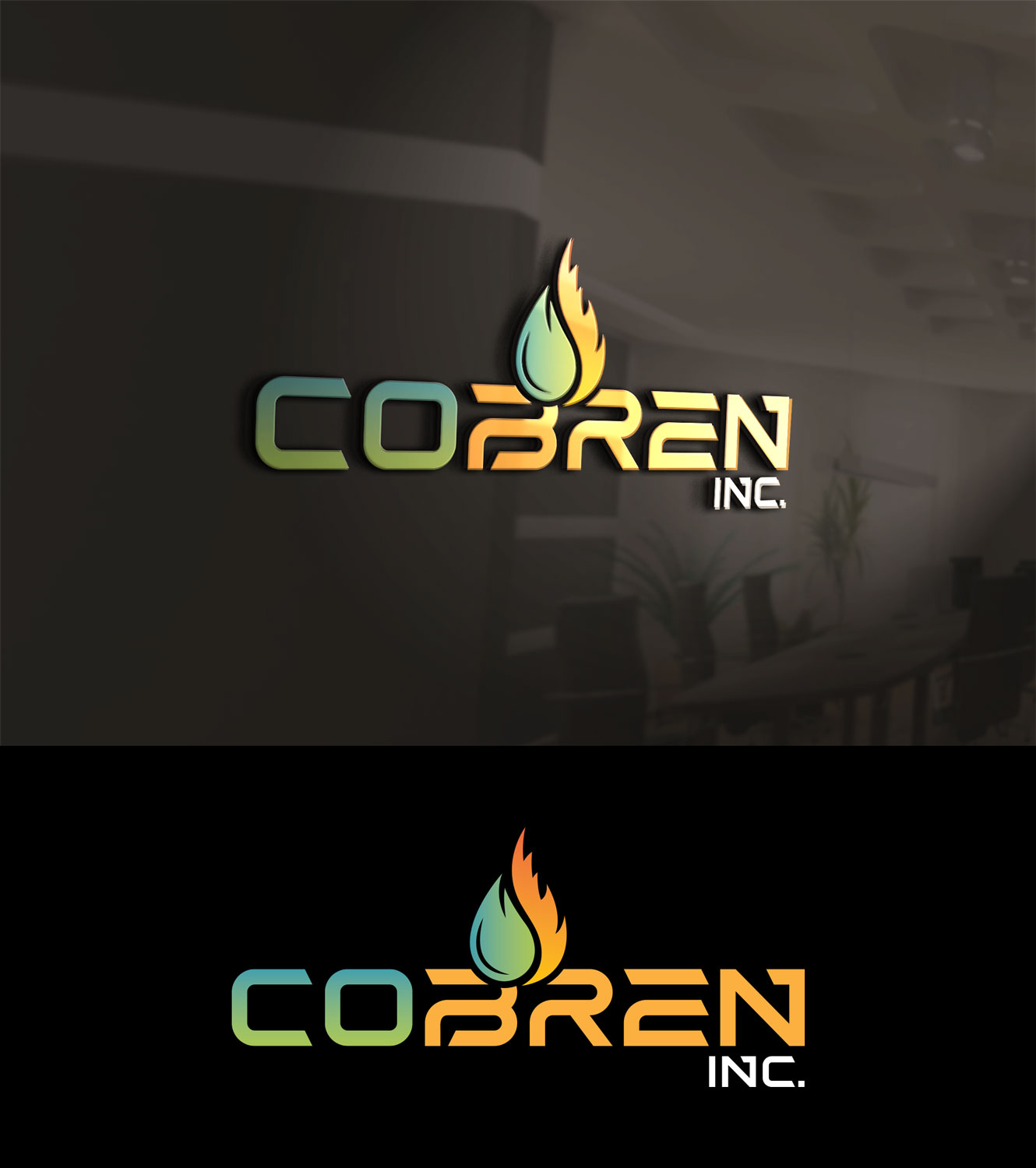 Logo Design by Impressive Sol for this project | Design #29055102