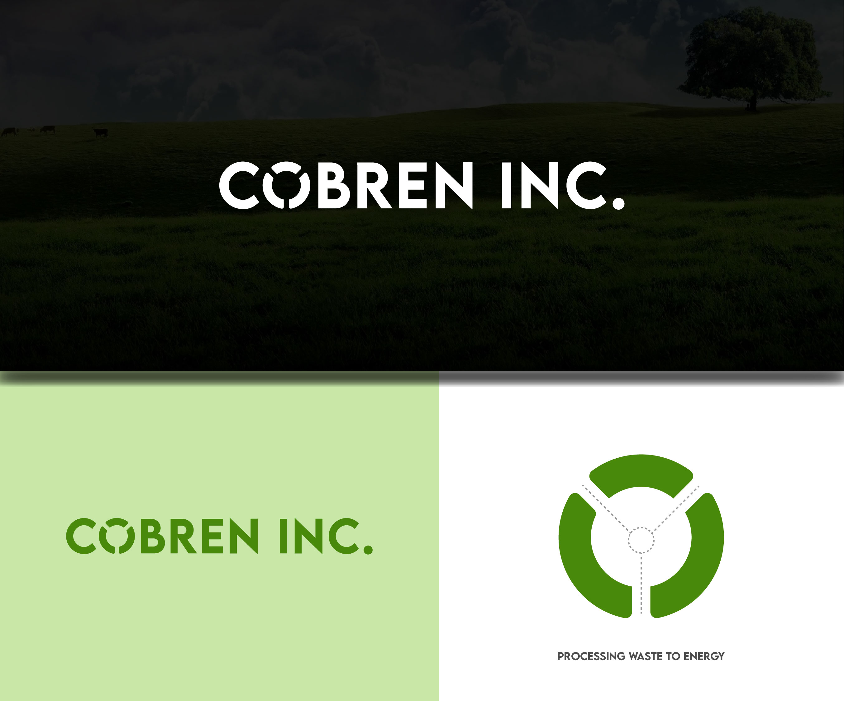 Logo Design by SunuAji_DC for this project | Design #29058114