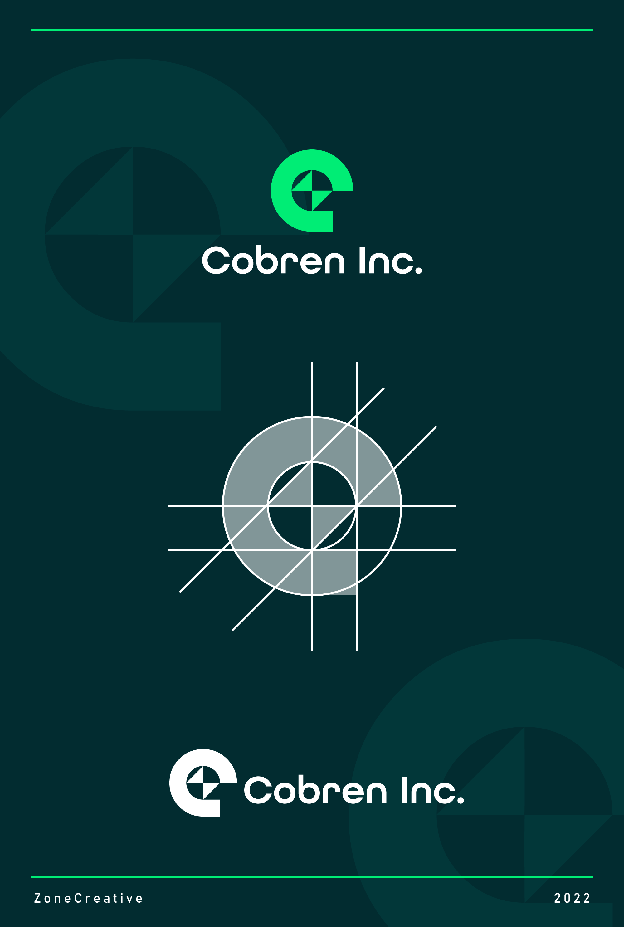 Logo Design by Grapismo Brand Studio for this project | Design #29057957
