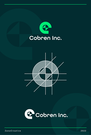 Logo-Design von Grapismo Brand Studio für dieses Projekt | Design: #29057957