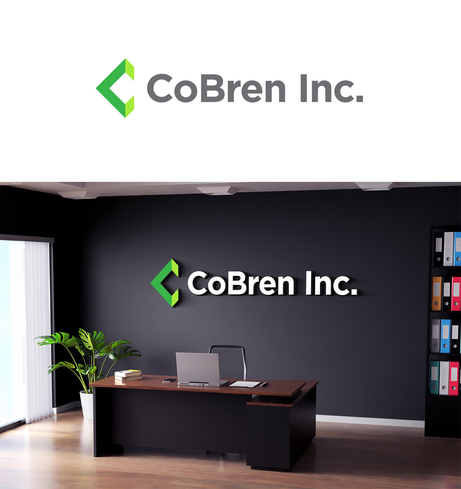 Logo Design by Valtti Design for this project | Design #29055178