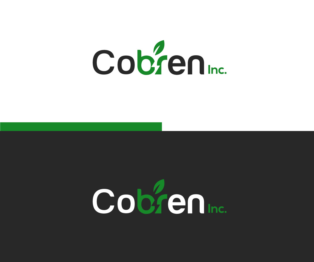 Logo Design by ecorokerz for this project | Design #29054629