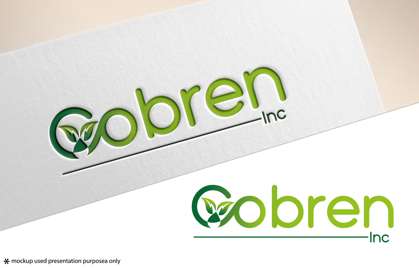 Logo-Design von Rubia@ für dieses Projekt | Design #29053674