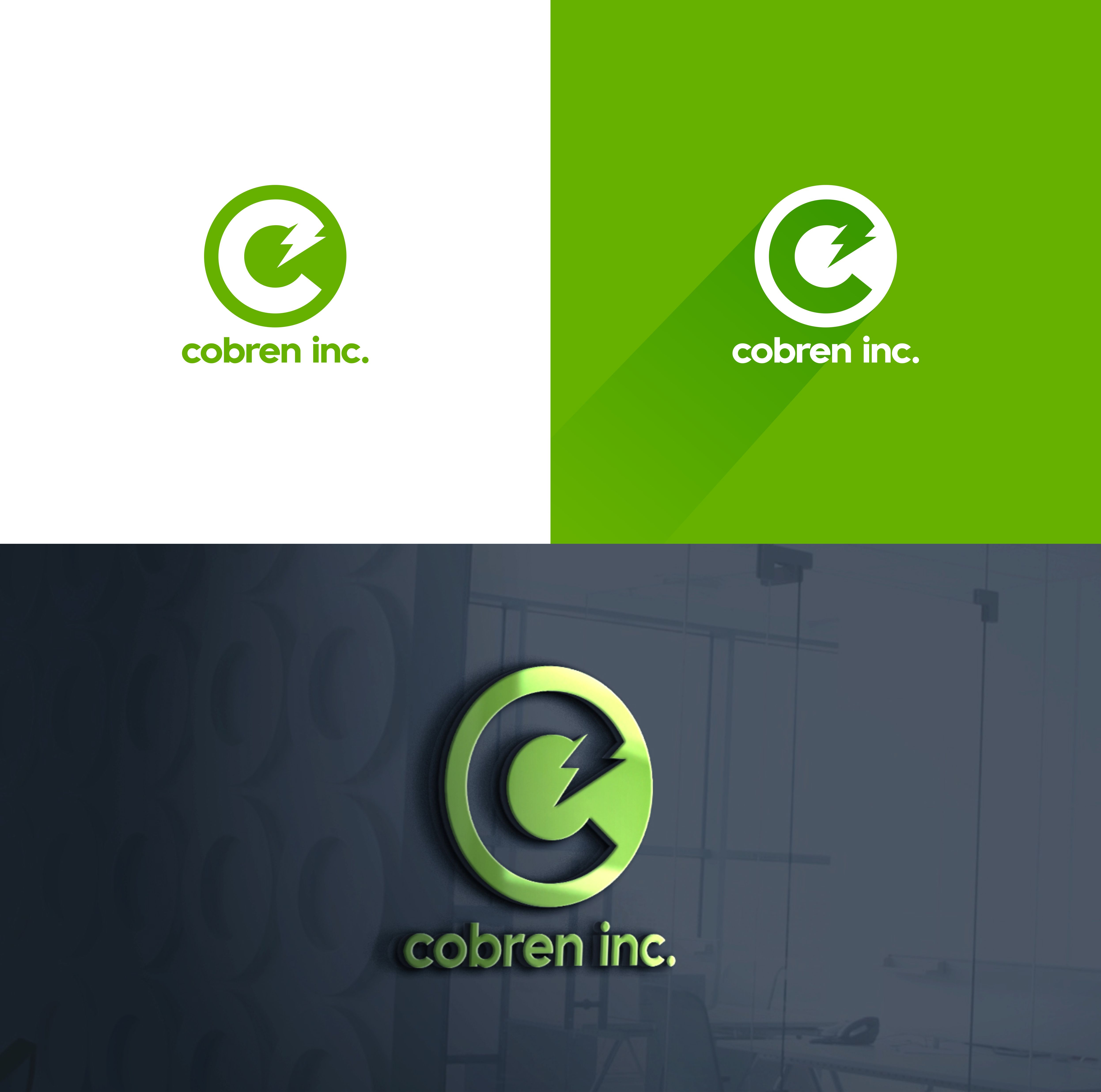 Logo Design by Adi firadika for this project | Design #29055765