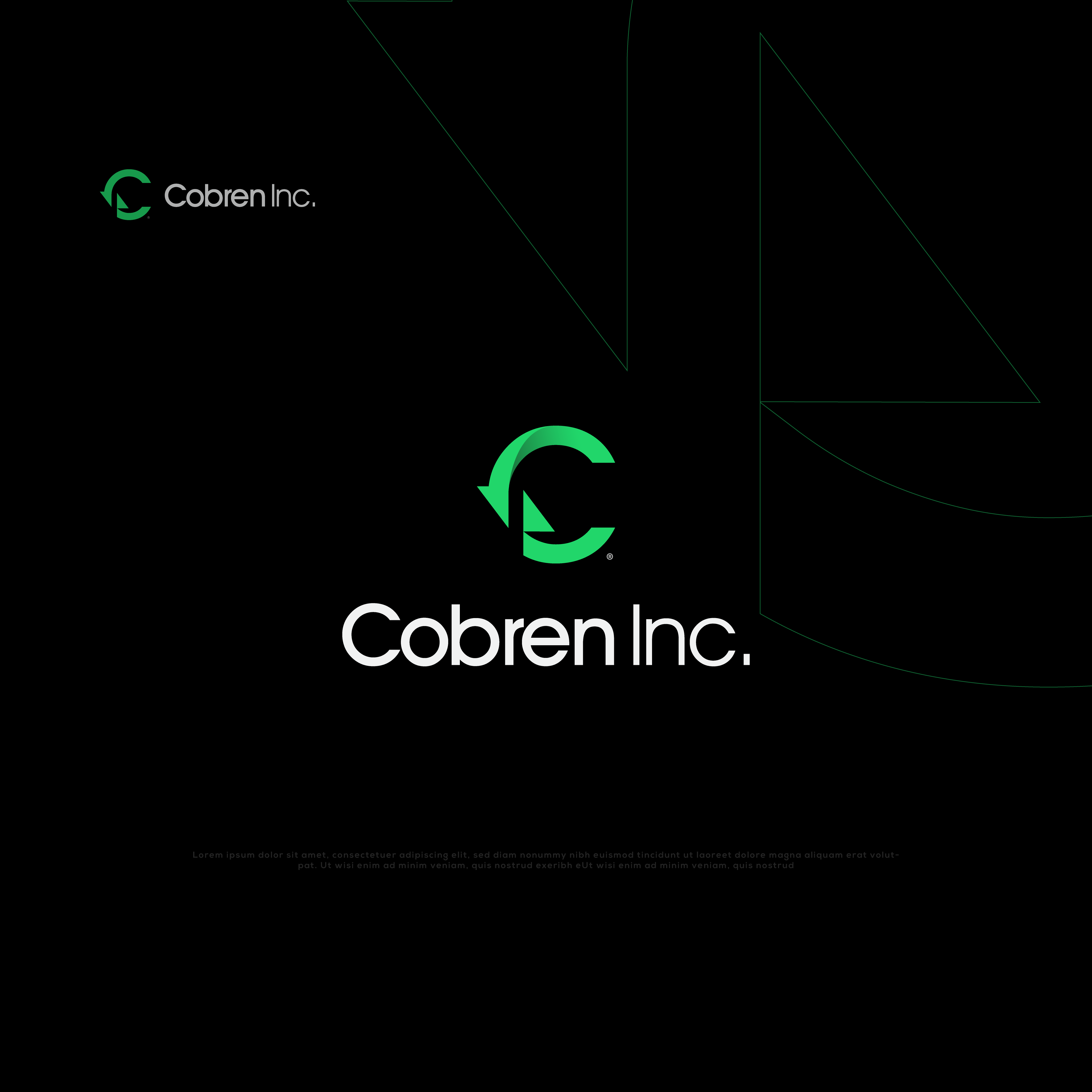 Logo Design by kacimo for this project | Design #29053418