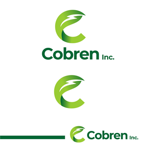 Cobren Inc. | Logo-Design von OrianO-70