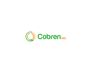 Cobren Inc. | Logo Design by Janna Design
