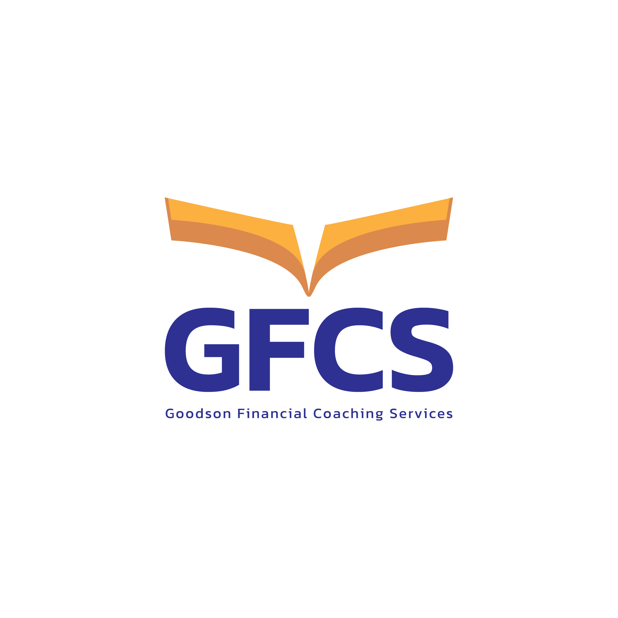 Logo Design by Jhannel55 for GFCS (Goodson Financial Coaching Setvices) | Design #29053974