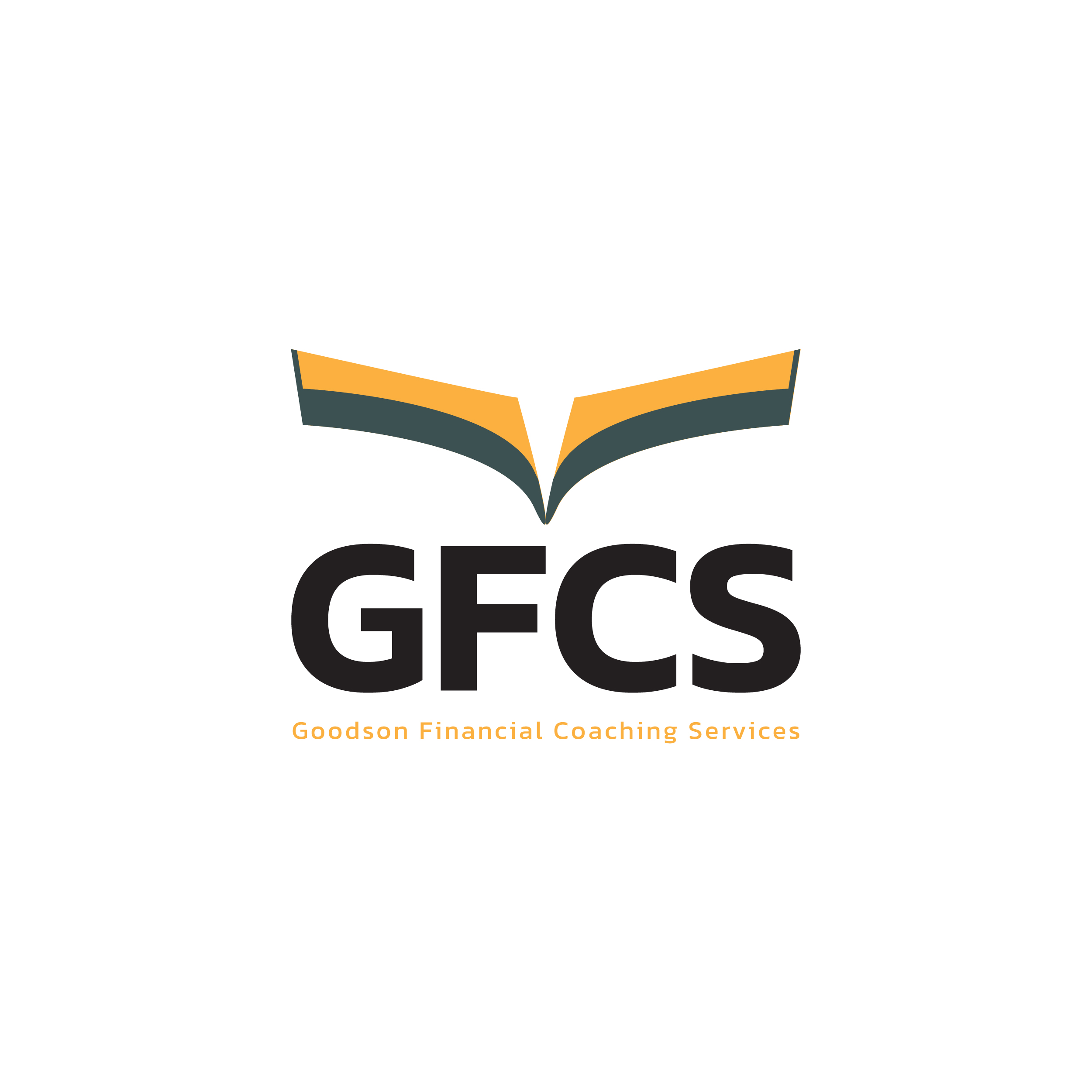 Logo Design by Jhannel55 for GFCS (Goodson Financial Coaching Setvices) | Design #29060229