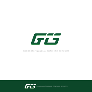Logo Design by Franabanana for GFCS (Goodson Financial Coaching Setvices) | Design: #29067292
