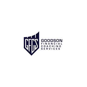 Logo Design by JohnnyCactus for GFCS (Goodson Financial Coaching Setvices) | Design: #29053897