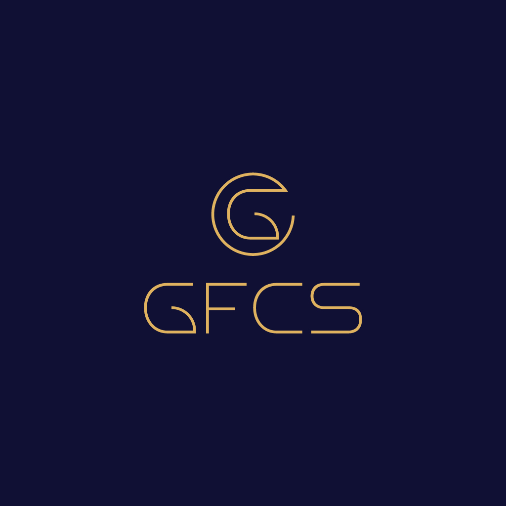 Logo Design by JohnnyCactus for GFCS (Goodson Financial Coaching Setvices) | Design #29055337